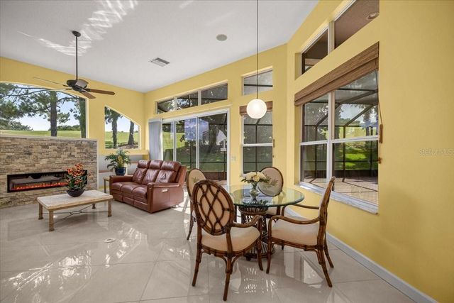 1861 N EAGLE CHASE DRIVE, Hernando, FL 34442