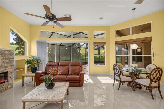 1861 N EAGLE CHASE DRIVE, Hernando, FL 34442