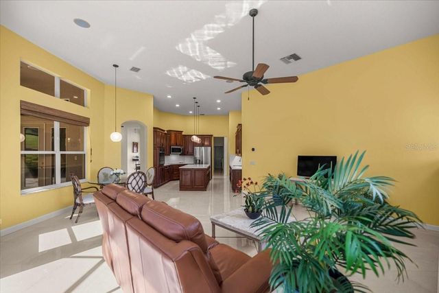 1861 N EAGLE CHASE DRIVE, Hernando, FL 34442