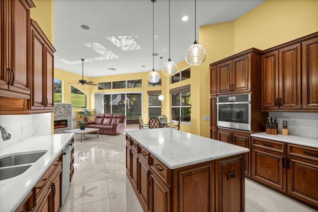 1861 N EAGLE CHASE DRIVE, Hernando, FL 34442