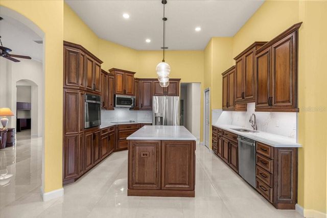 1861 N EAGLE CHASE DRIVE, Hernando, FL 34442