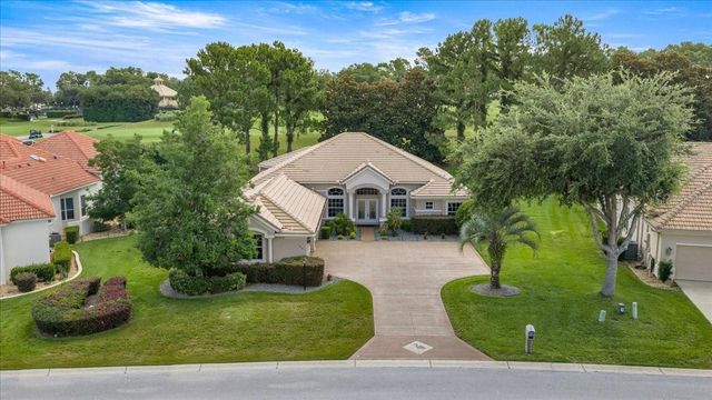 1861 N EAGLE CHASE DRIVE, Hernando, FL 34442