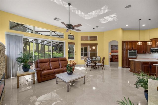 1861 N EAGLE CHASE DRIVE, Hernando, FL 34442