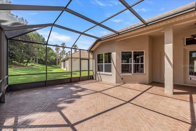 1861 N EAGLE CHASE DRIVE, Hernando, FL 34442