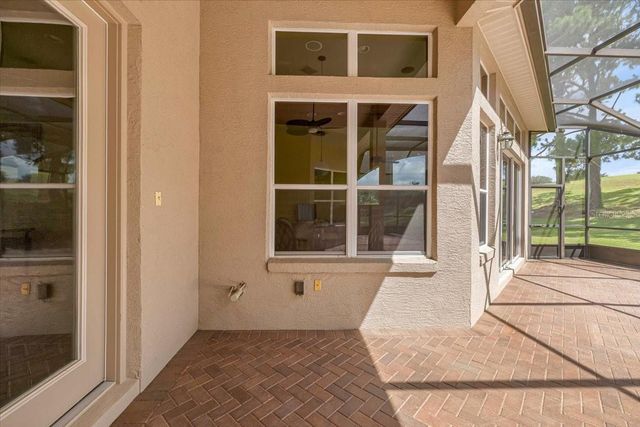 1861 N EAGLE CHASE DRIVE, Hernando, FL 34442