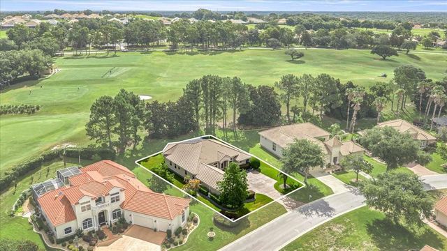 1861 N EAGLE CHASE DRIVE, Hernando, FL 34442