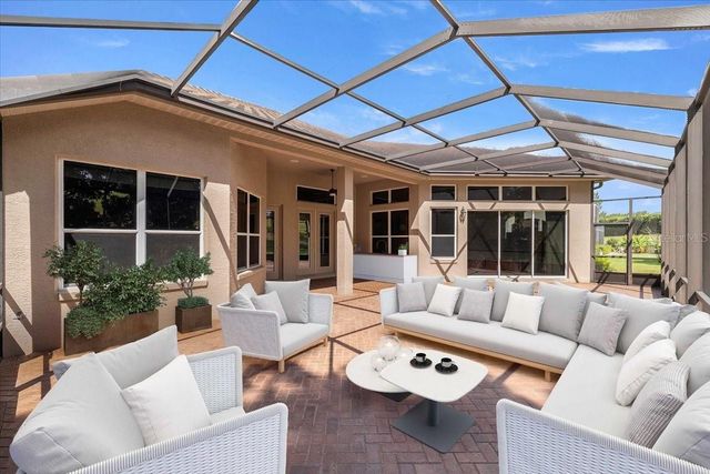 1861 N EAGLE CHASE DRIVE, Hernando, FL 34442