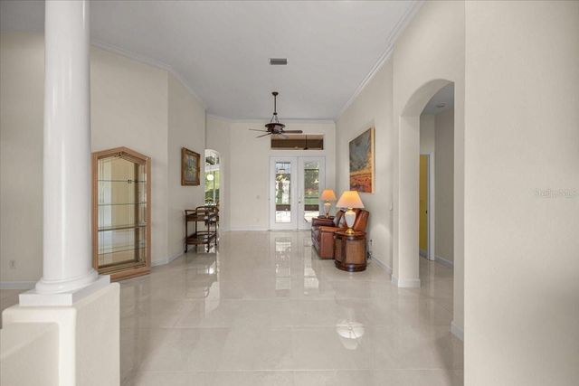 1861 N EAGLE CHASE DRIVE, Hernando, FL 34442