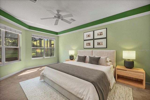 1861 N EAGLE CHASE DRIVE, Hernando, FL 34442
