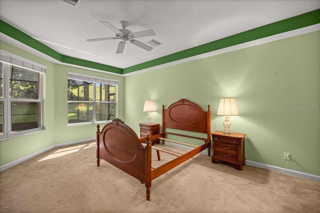 1861 N EAGLE CHASE DRIVE, Hernando, FL 34442