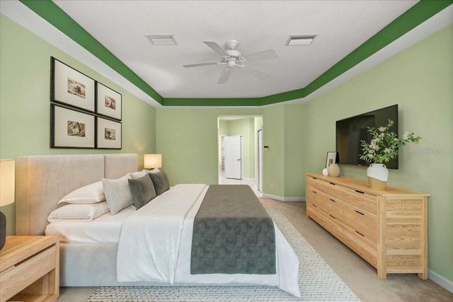 1861 N EAGLE CHASE DRIVE, Hernando, FL 34442