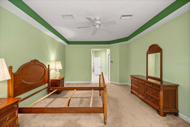 1861 N EAGLE CHASE DRIVE, Hernando, FL 34442