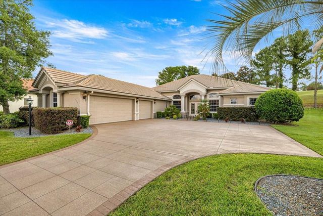 1861 N EAGLE CHASE DRIVE, Hernando, FL 34442
