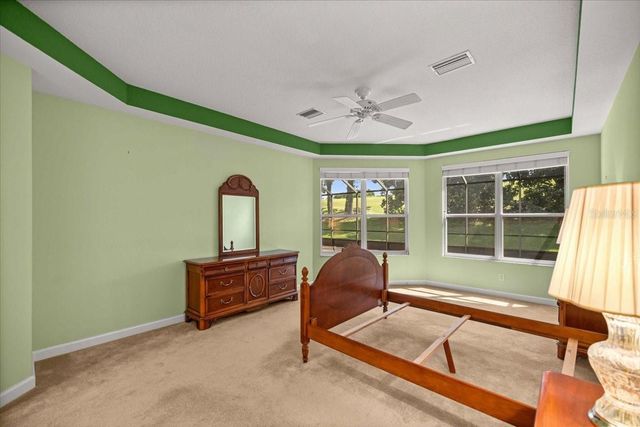 1861 N EAGLE CHASE DRIVE, Hernando, FL 34442