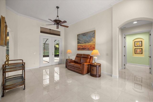 1861 N EAGLE CHASE DRIVE, Hernando, FL 34442