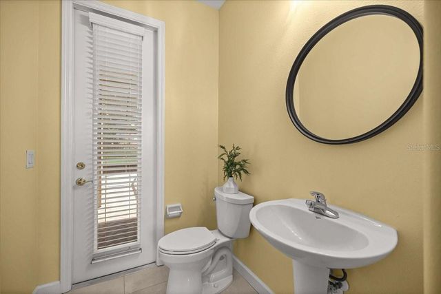 1861 N EAGLE CHASE DRIVE, Hernando, FL 34442
