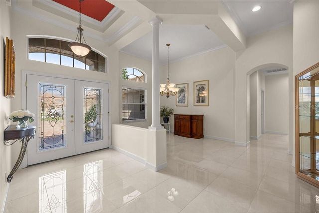 1861 N EAGLE CHASE DRIVE, Hernando, FL 34442