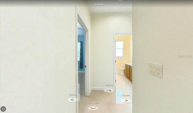1861 N EAGLE CHASE DRIVE, Hernando, FL 34442