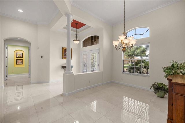 1861 N EAGLE CHASE DRIVE, Hernando, FL 34442