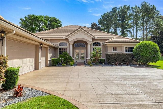 1861 N EAGLE CHASE DRIVE, Hernando, FL 34442