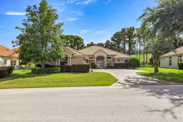 1861 N EAGLE CHASE DRIVE, Hernando, FL 34442