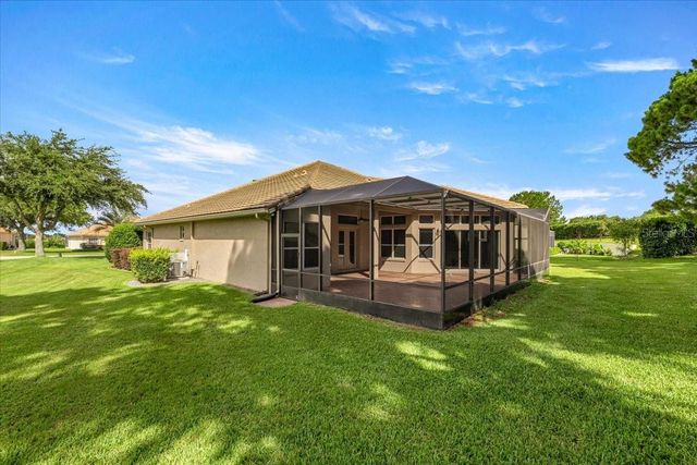 1861 N EAGLE CHASE DRIVE, Hernando, FL 34442