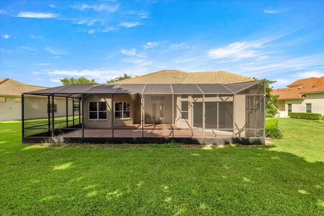 1861 N EAGLE CHASE DRIVE, Hernando, FL 34442
