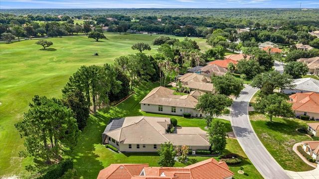 1861 N EAGLE CHASE DRIVE, Hernando, FL 34442