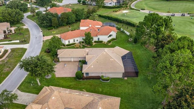 1861 N EAGLE CHASE DRIVE, Hernando, FL 34442
