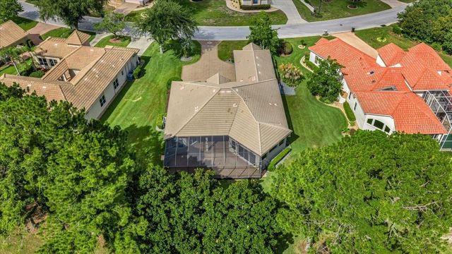 1861 N EAGLE CHASE DRIVE, Hernando, FL 34442