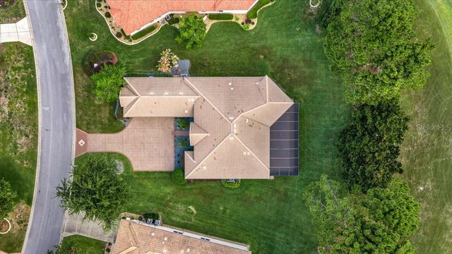 1861 N EAGLE CHASE DRIVE, Hernando, FL 34442