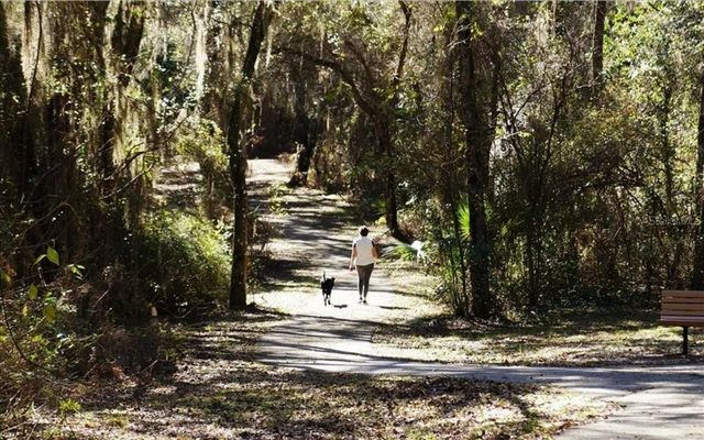 1861 N EAGLE CHASE DRIVE, Hernando, FL 34442