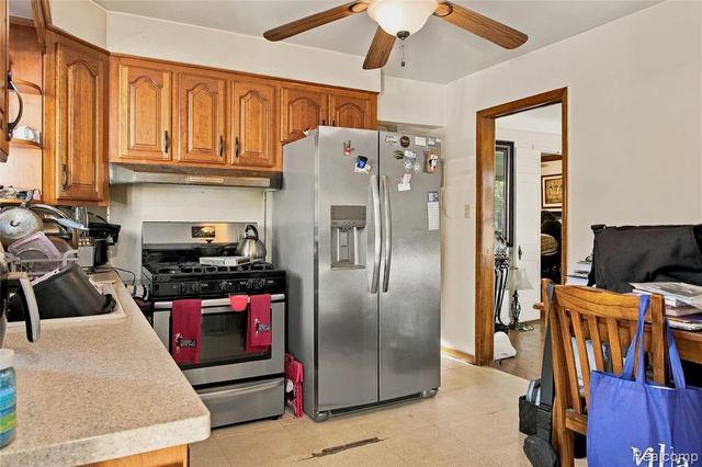 24601 Wood Street, Saint Clair Shores, MI 48080