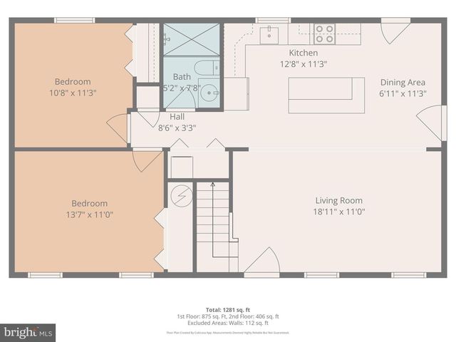 38901 SEA GULL RD, Selbyville, DE 19975