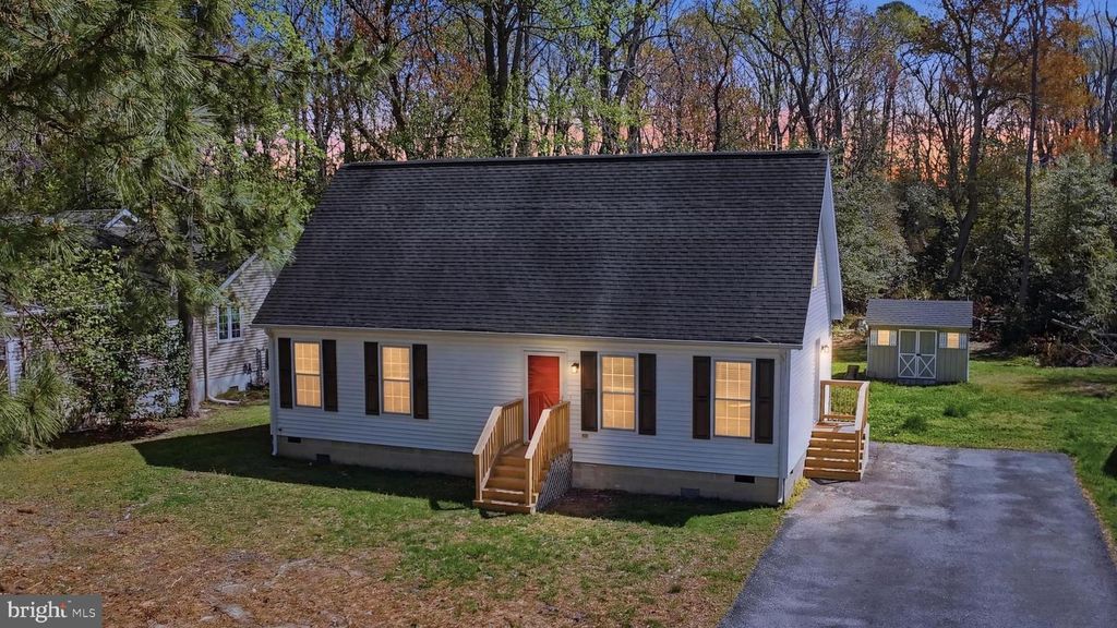 38901 SEA GULL RD, Selbyville, DE 19975
