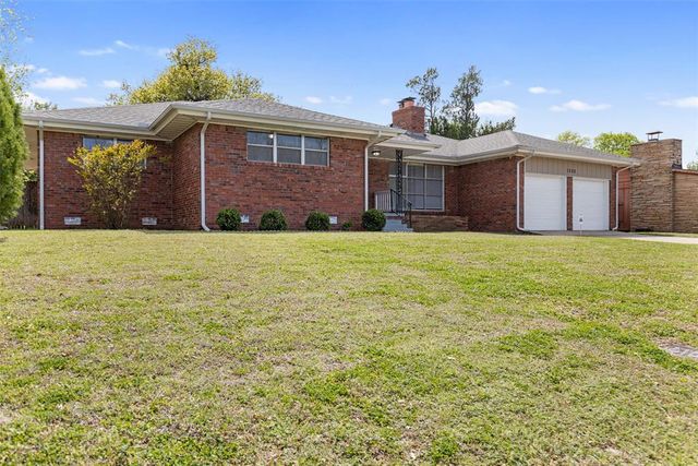 1320 NE 47th Street, Oklahoma City, OK 73111