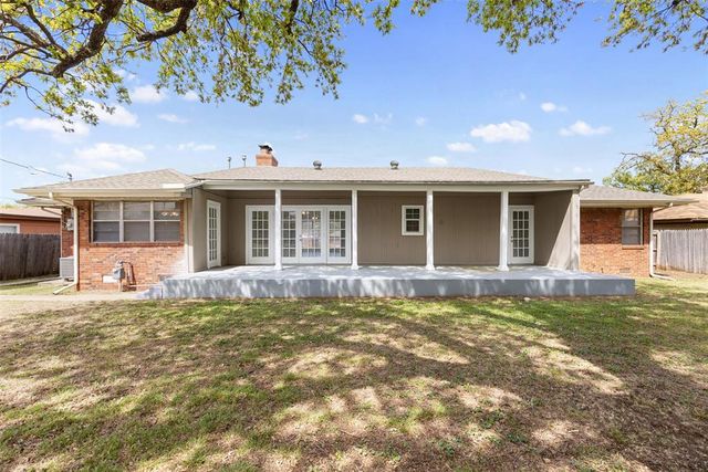 1320 NE 47th Street, Oklahoma City, OK 73111