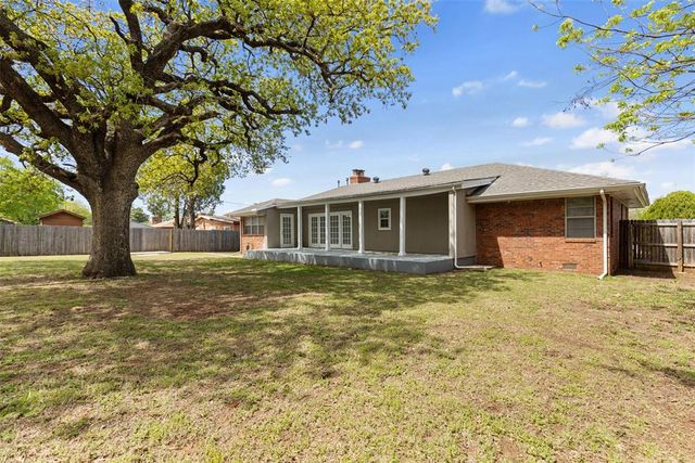 1320 NE 47th Street, Oklahoma City, OK 73111