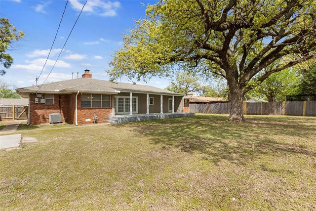 1320 NE 47th Street, Oklahoma City, OK 73111