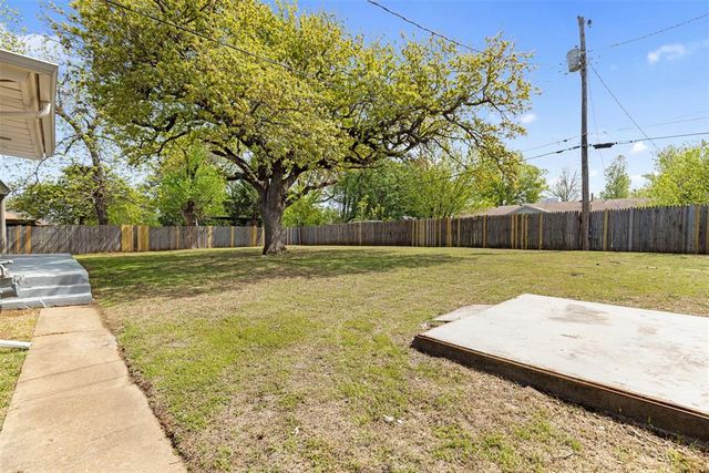 1320 NE 47th Street, Oklahoma City, OK 73111