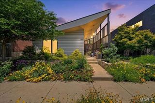 3445 Juniata Street, St Louis, MO 63118