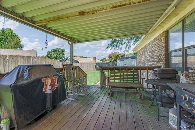 6543 E 11TH, Tuscaloosa, AL 35405