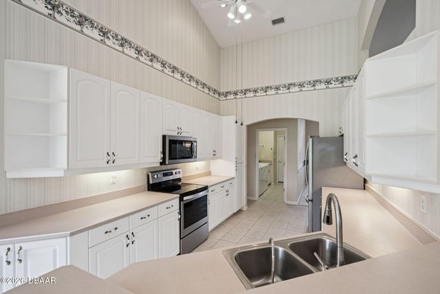 6443 Renaissance Drive, Port Orange, FL 32128