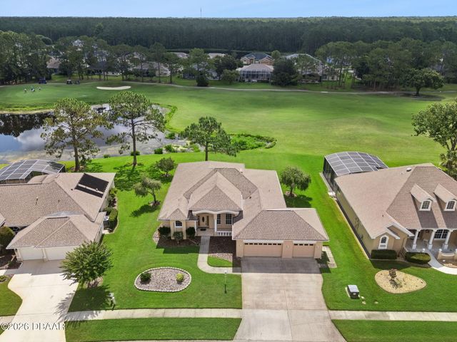 6443 Renaissance Drive, Port Orange, FL 32128