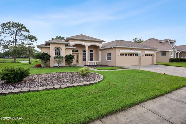 6443 Renaissance Drive, Port Orange, FL 32128