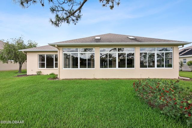 6443 Renaissance Drive, Port Orange, FL 32128