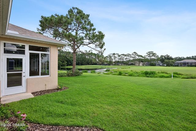 6443 Renaissance Drive, Port Orange, FL 32128