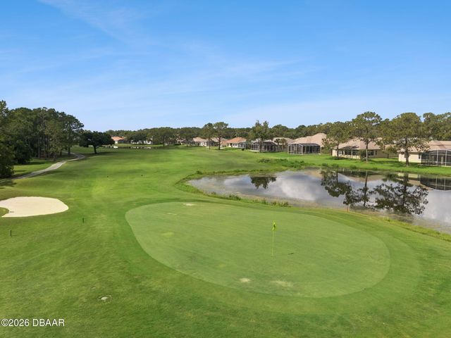 6443 Renaissance Drive, Port Orange, FL 32128