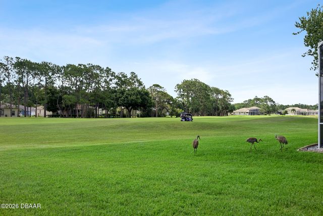 6443 Renaissance Drive, Port Orange, FL 32128