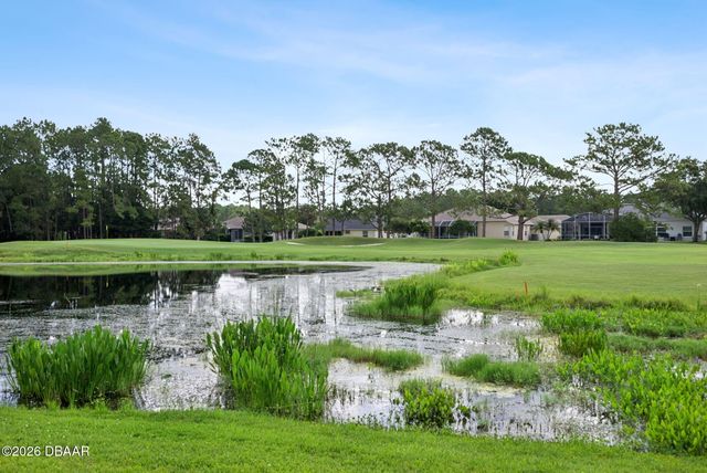 6443 Renaissance Drive, Port Orange, FL 32128